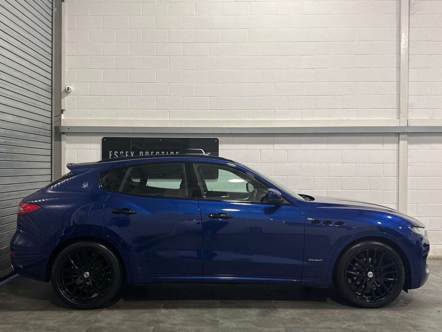 Used Maserati Levante 2018 for sale - 76910610: Photo 4