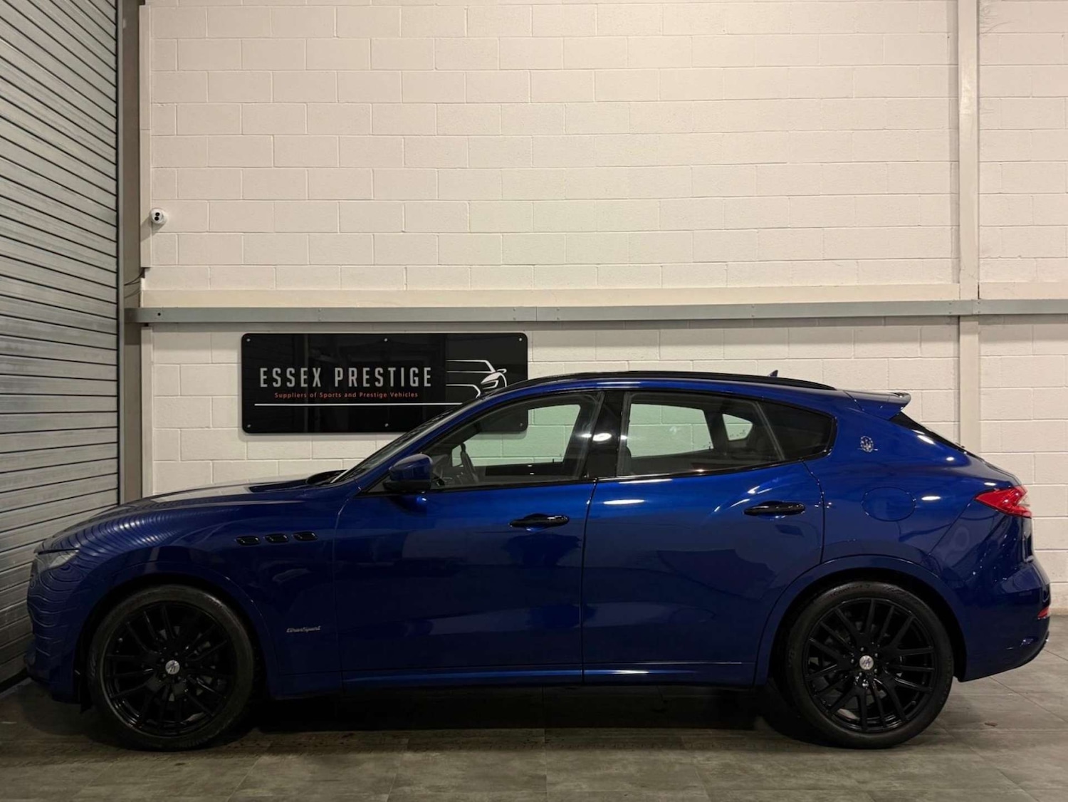 Used Maserati Levante 2018 for sale - 76910610: Photo 5