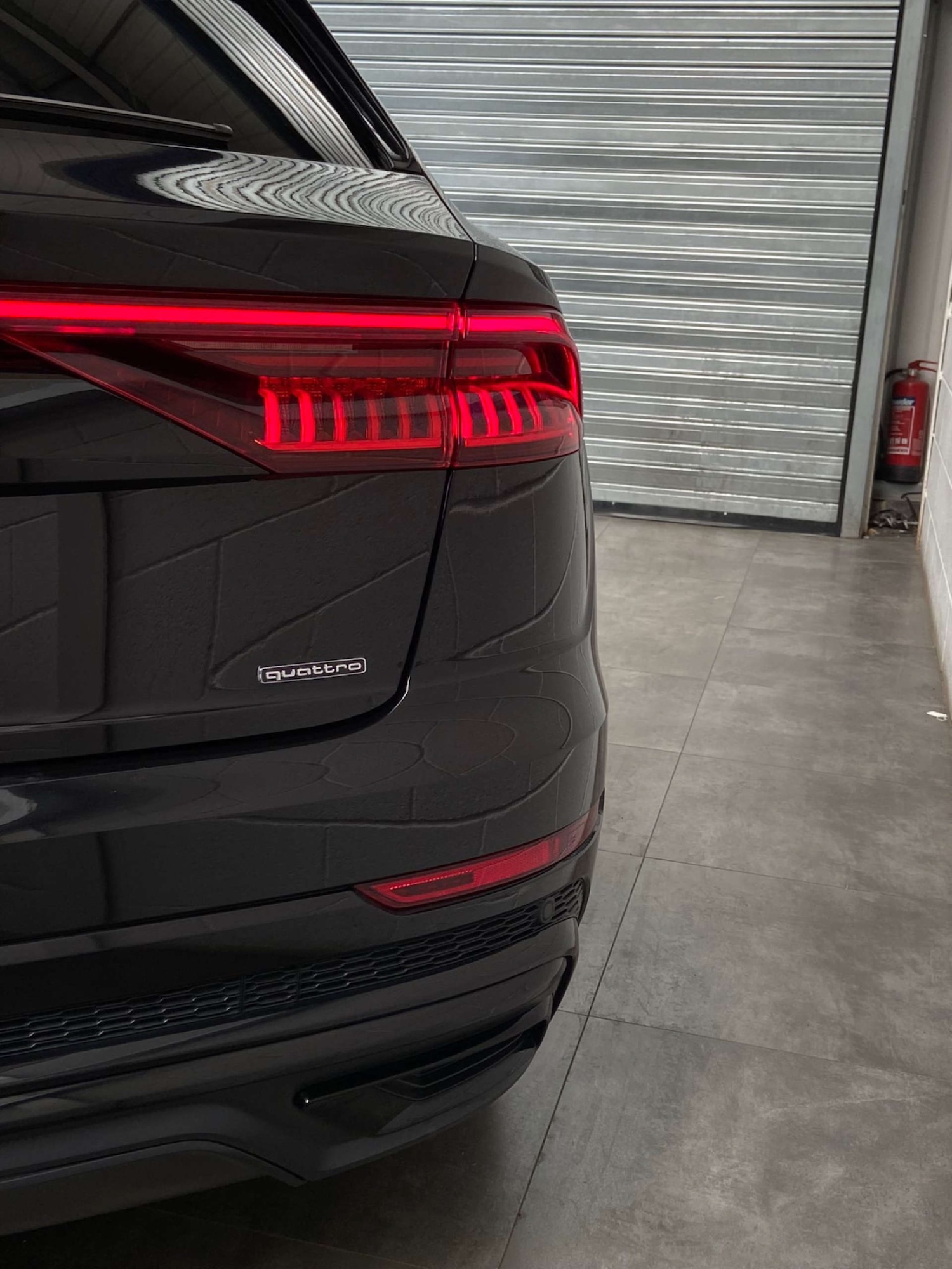 Used Audi Q8 2019 for sale - 77745460: Photo 11