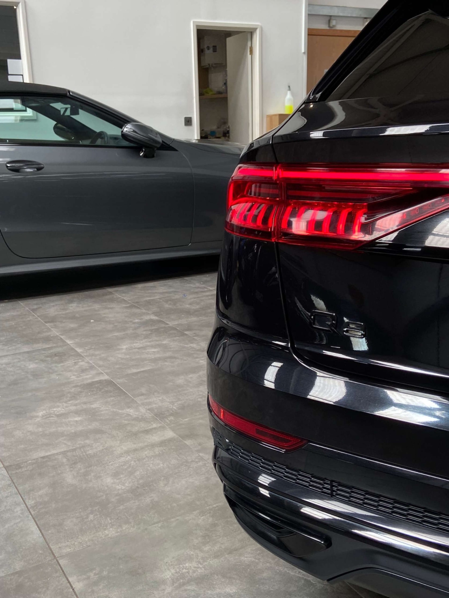 Used Audi Q8 2019 for sale - 77745460: Photo 13