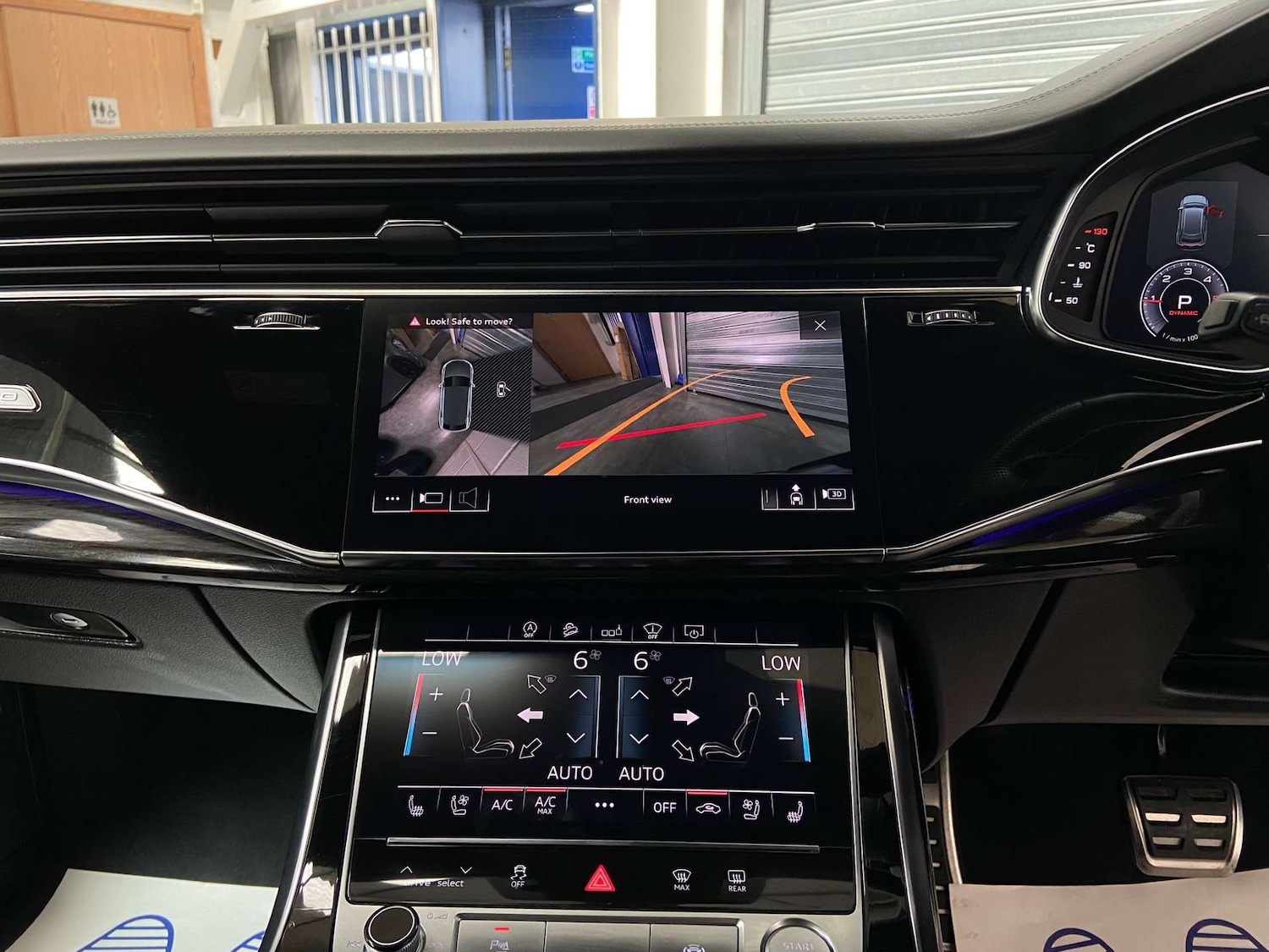 Used Audi Q8 2019 for sale - 77745460: Photo 20