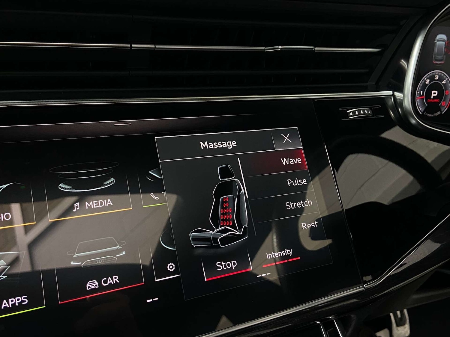 Used Audi Q8 2019 for sale - 77745460: Photo 22