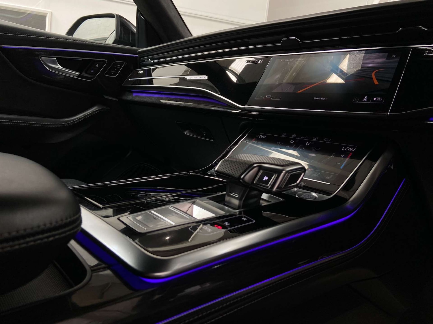 Used Audi Q8 2019 for sale - 77745460: Photo 23