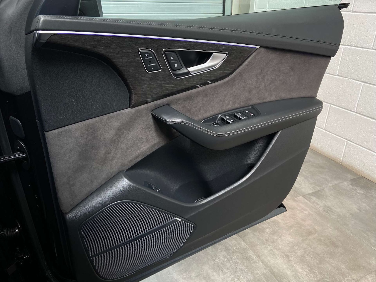 Used Audi Q8 2019 for sale - 77745460: Photo 24