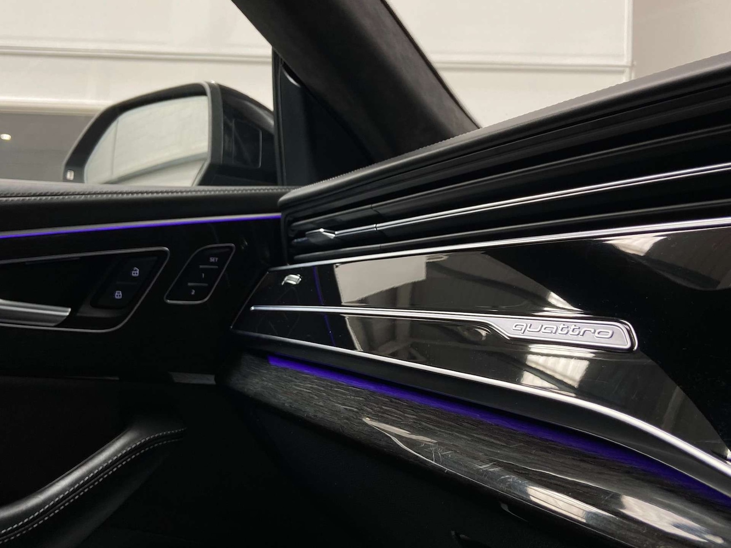 Used Audi Q8 2019 for sale - 77745460: Photo 25