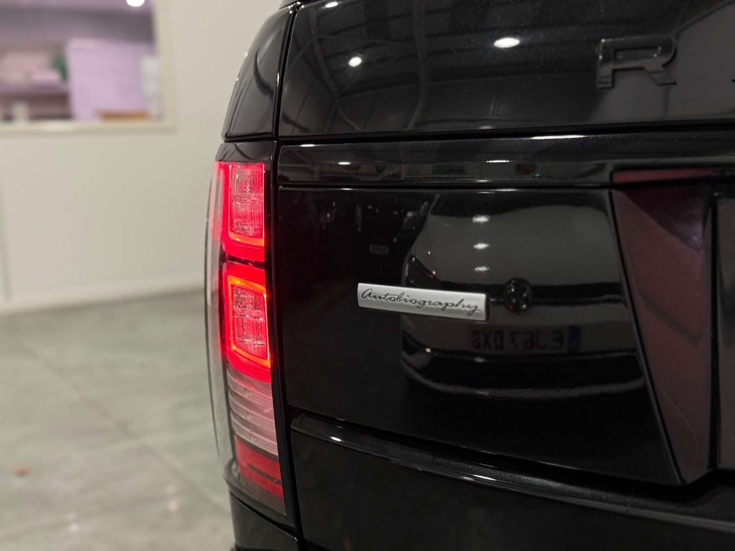 Used Land Rover Range Rover 2017 for sale - 77207666: Photo 11