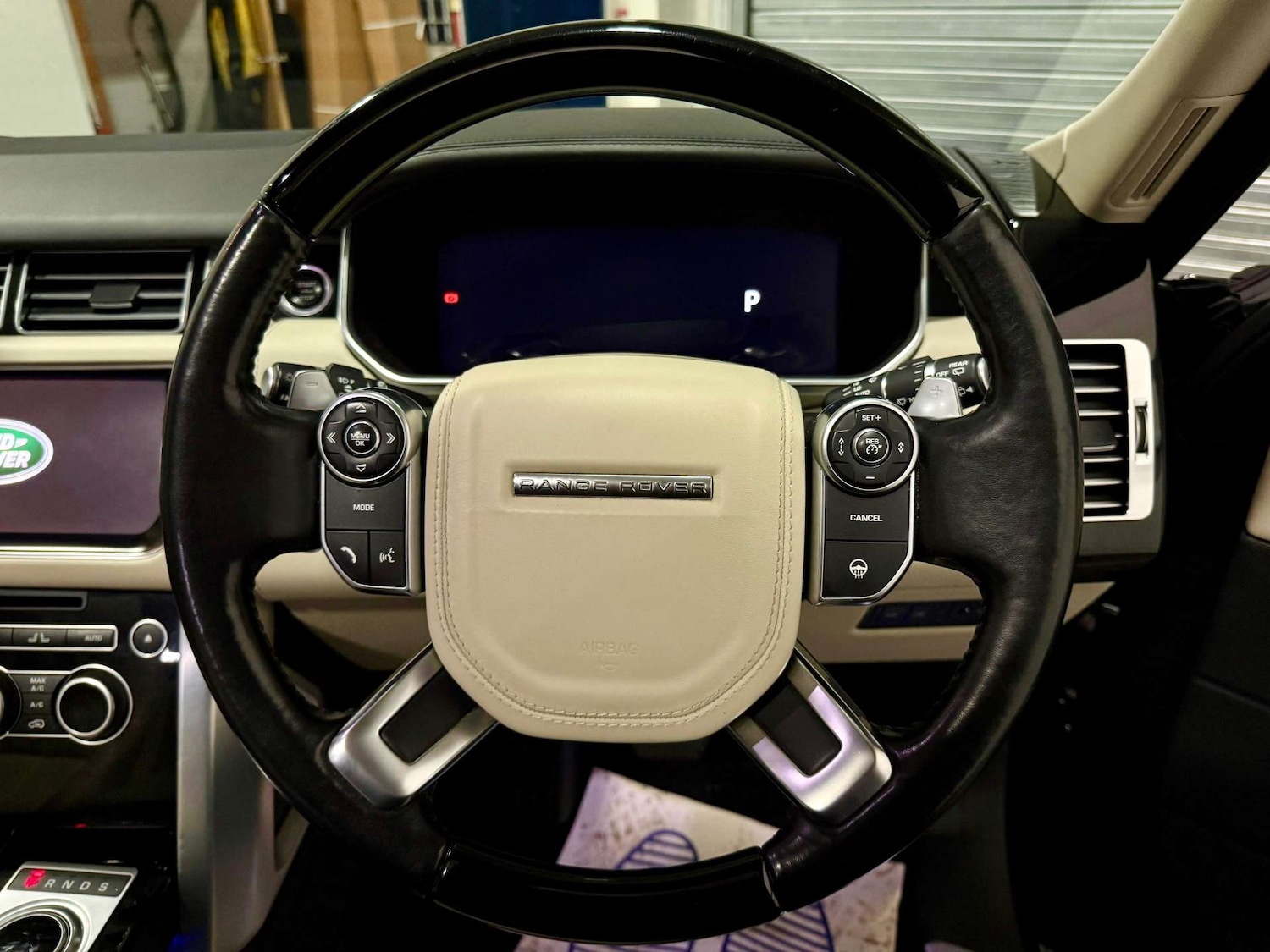 Used Land Rover Range Rover 2017 for sale - 77207666: Photo 12