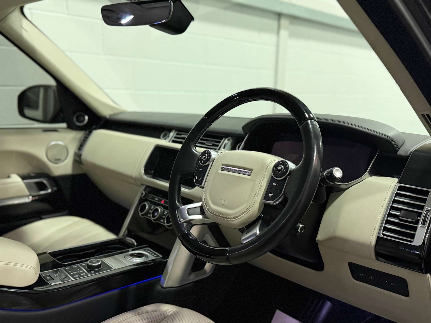 Used Land Rover Range Rover 2017 for sale - 77207666: Photo 13