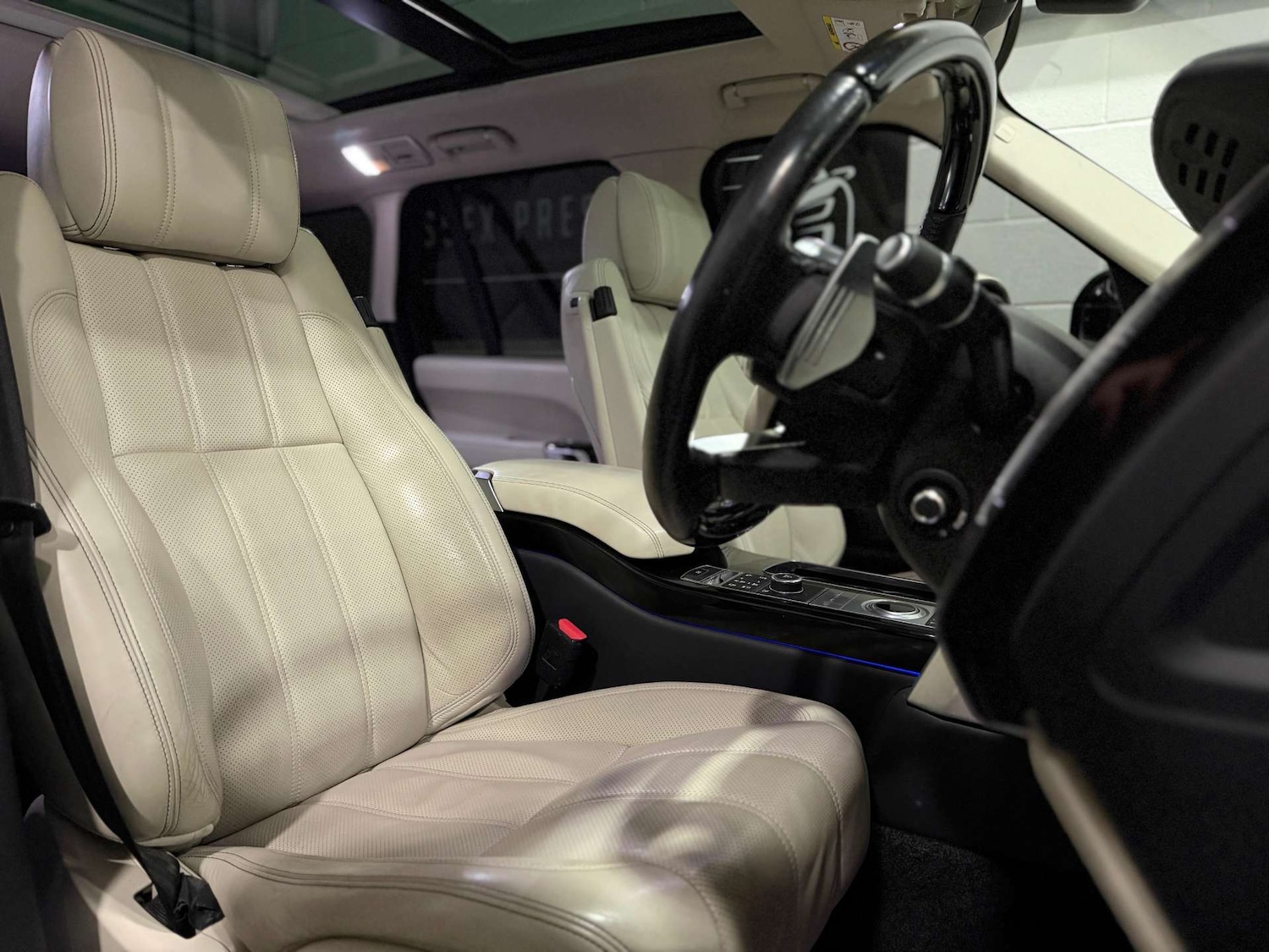 Used Land Rover Range Rover 2017 for sale - 77207666: Photo 14