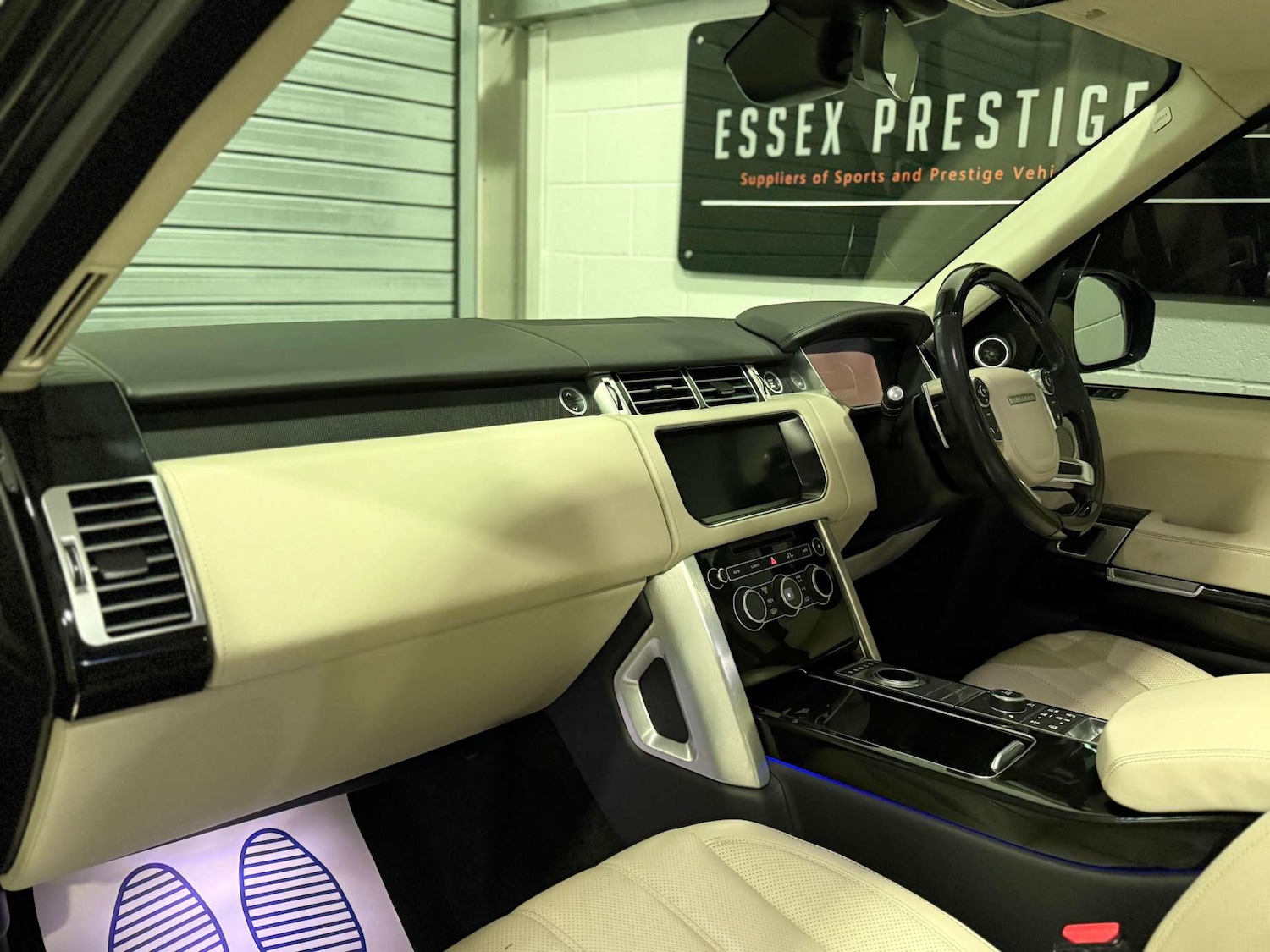 Used Land Rover Range Rover 2017 for sale - 77207666: Photo 15