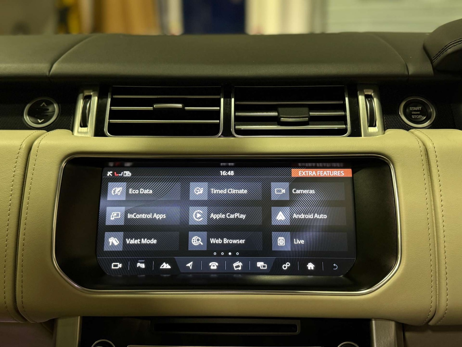 Used Land Rover Range Rover 2017 for sale - 77207666: Photo 20