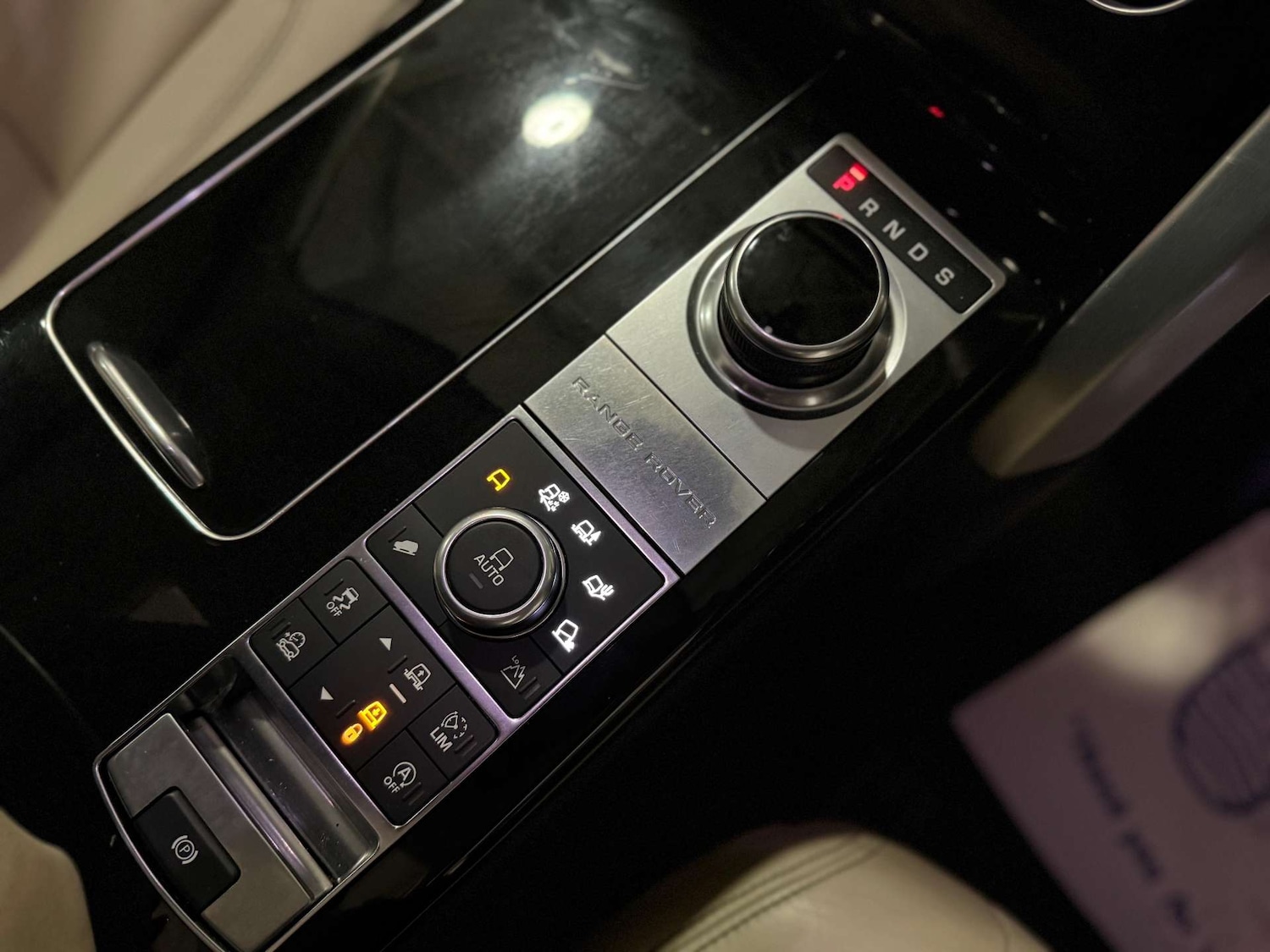 Used Land Rover Range Rover 2017 for sale - 77207666: Photo 21