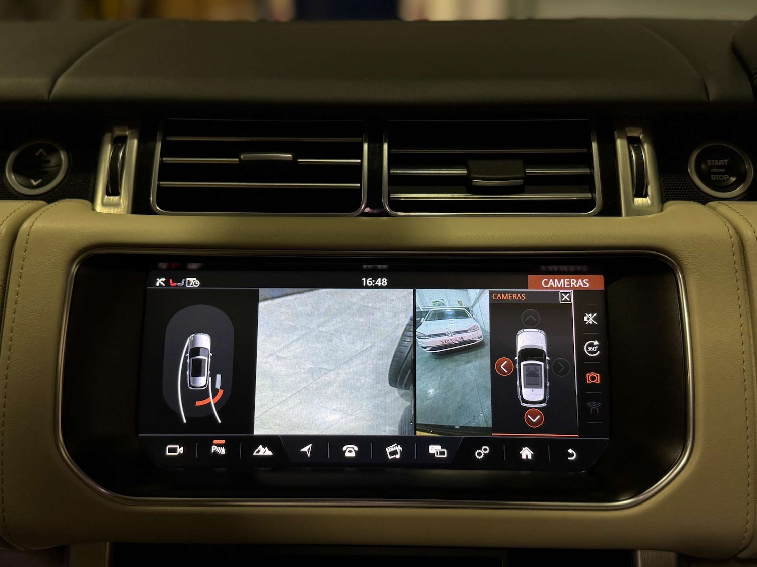 Used Land Rover Range Rover 2017 for sale - 77207666: Photo 22