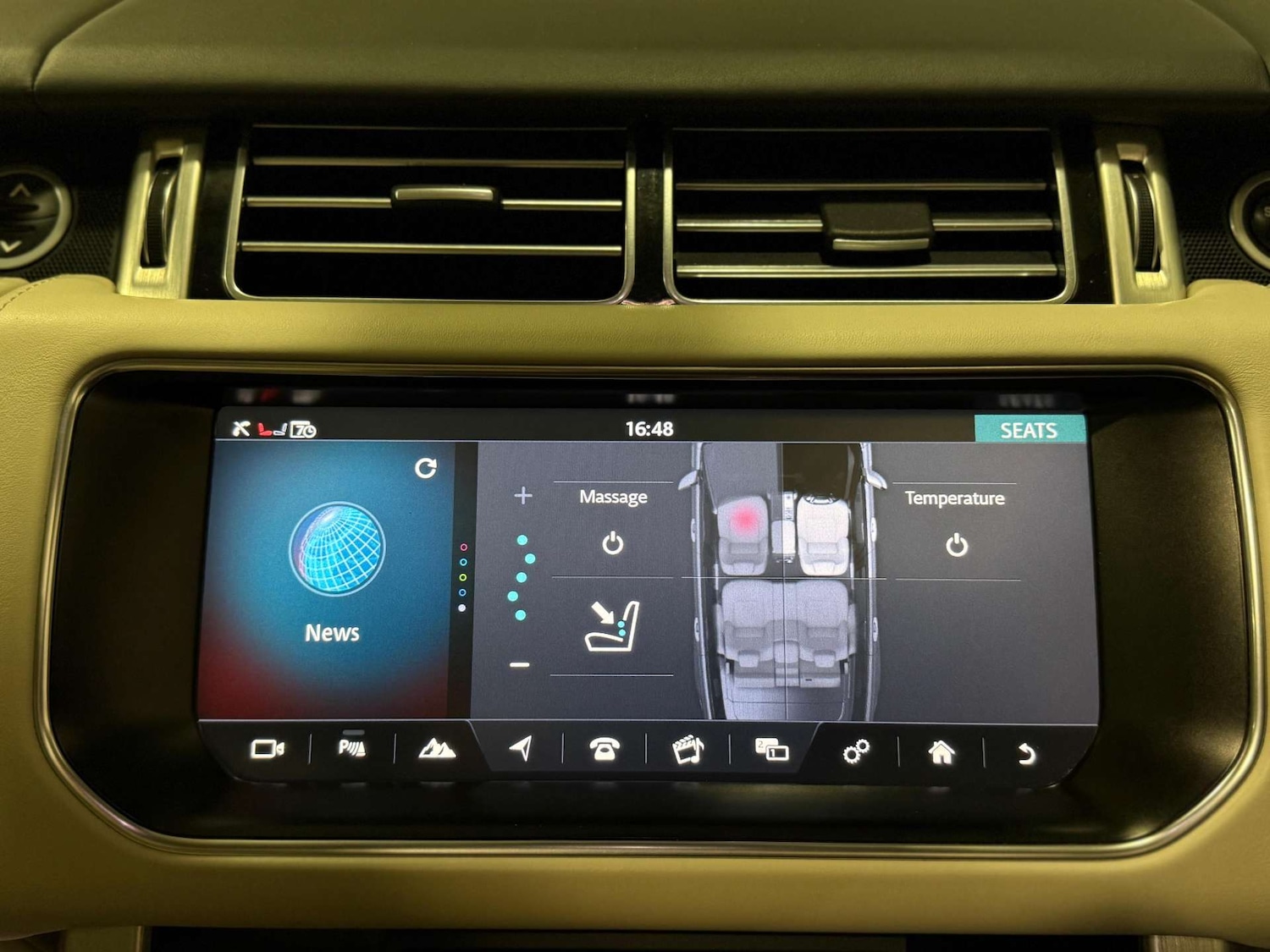 Used Land Rover Range Rover 2017 for sale - 77207666: Photo 24