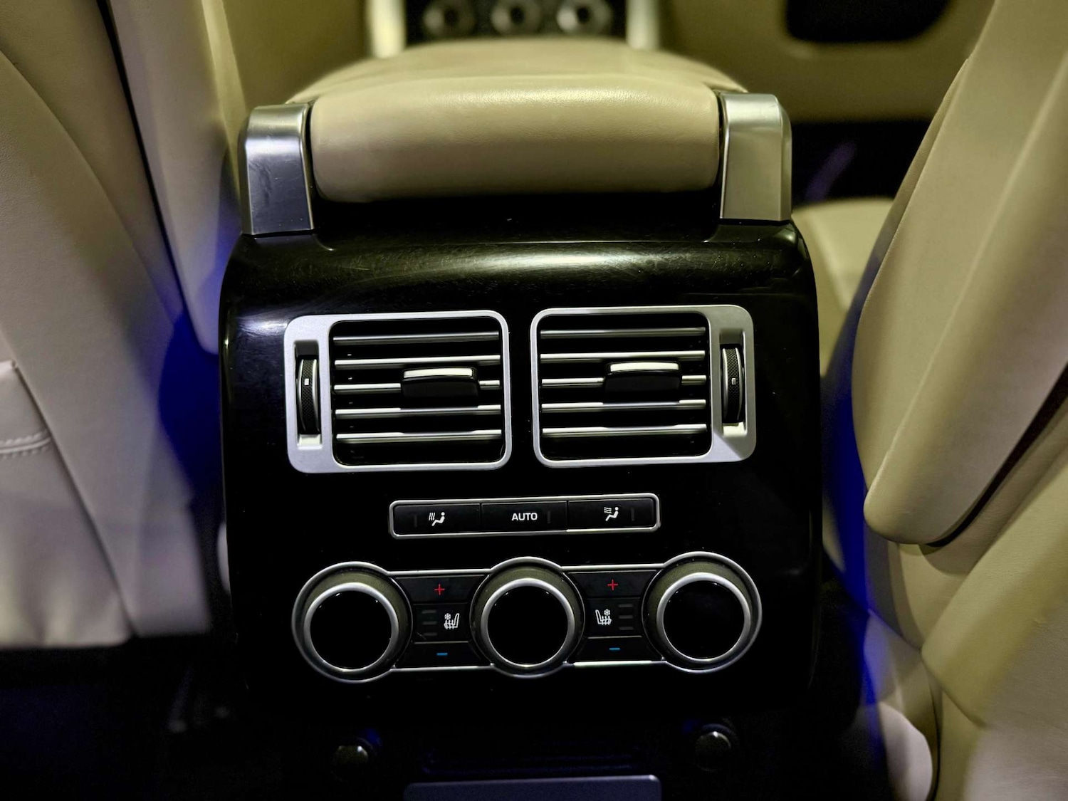 Used Land Rover Range Rover 2017 for sale - 77207666: Photo 25