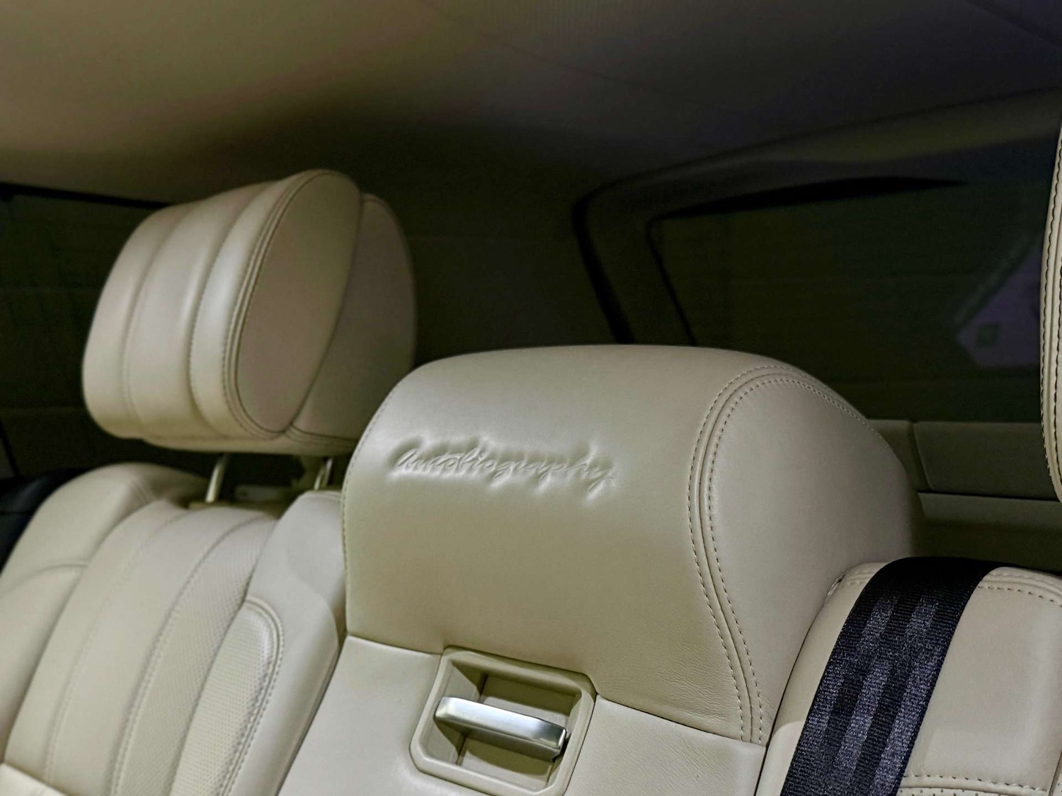 Used Land Rover Range Rover 2017 for sale - 77207666: Photo 26