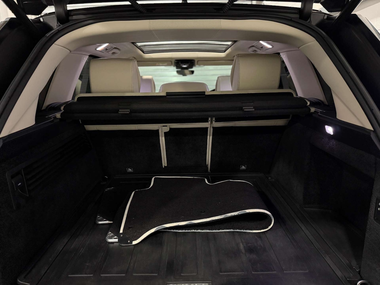 Used Land Rover Range Rover 2017 for sale - 77207666: Photo 27