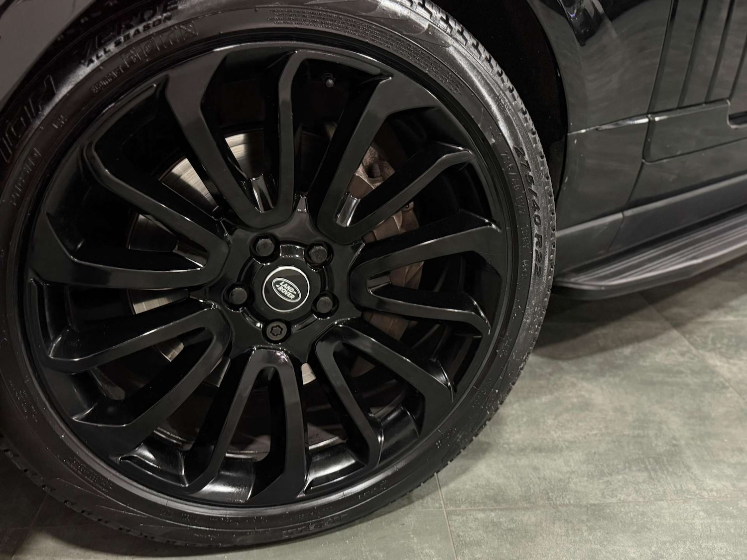 Used Land Rover Range Rover 2017 for sale - 77207666: Photo 28