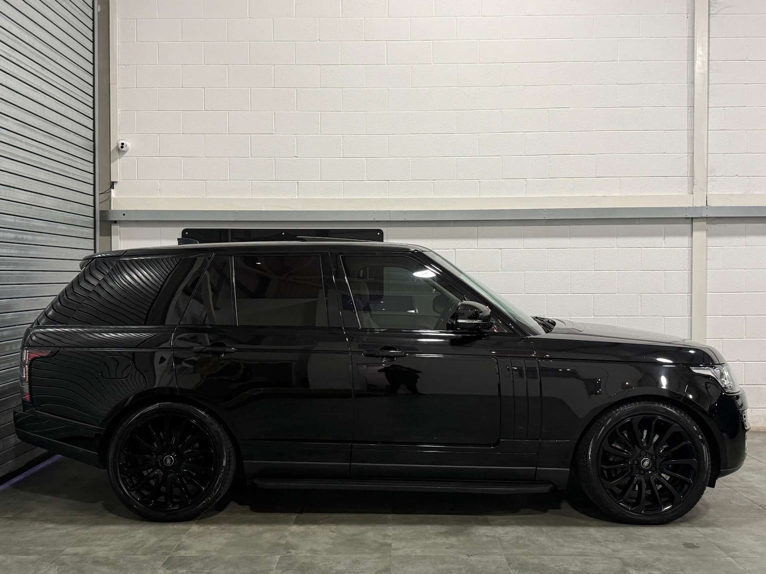 Used Land Rover Range Rover 2017 for sale - 77207666: Photo 4