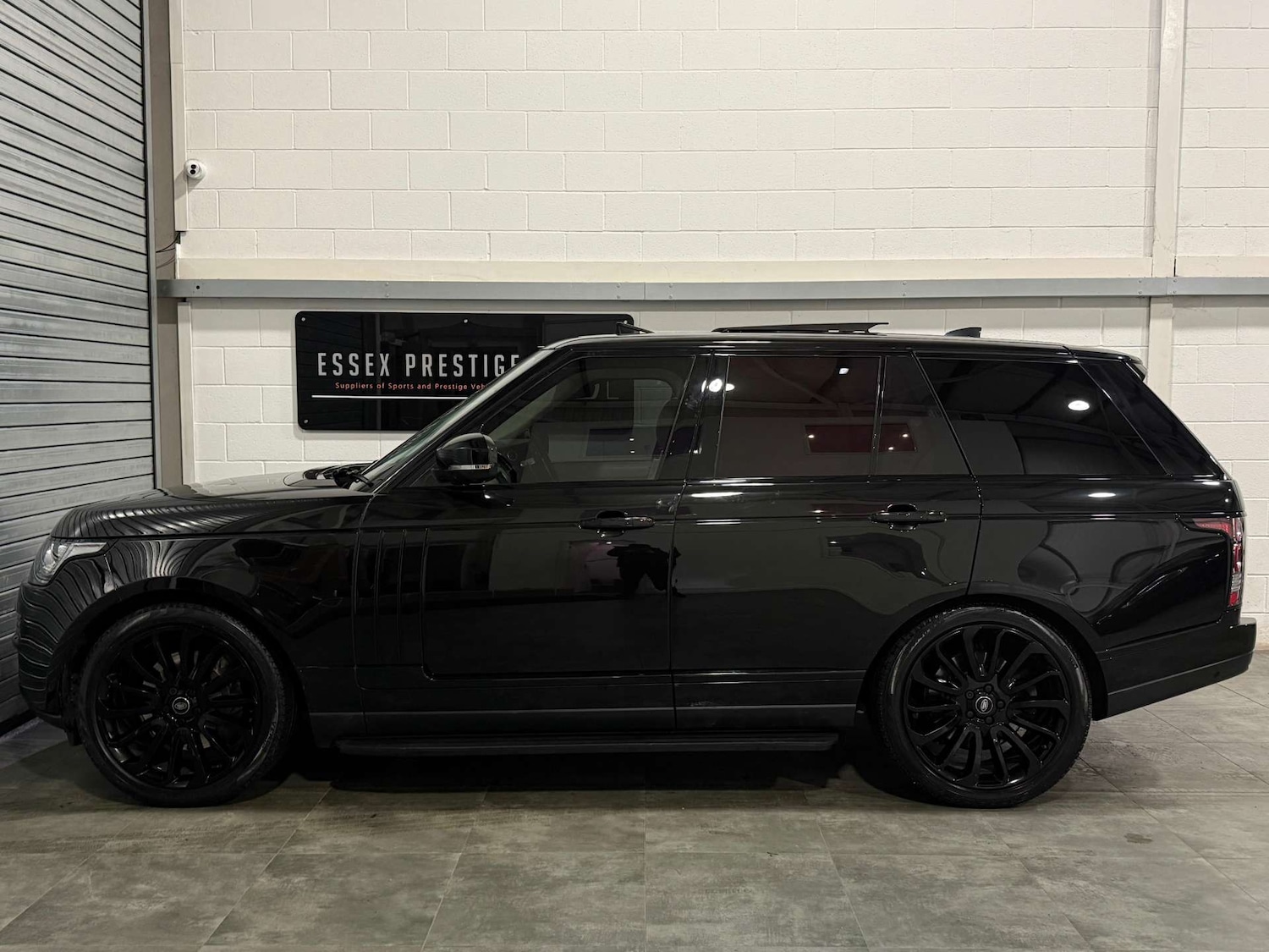 Used Land Rover Range Rover 2017 for sale - 77207666: Photo 5