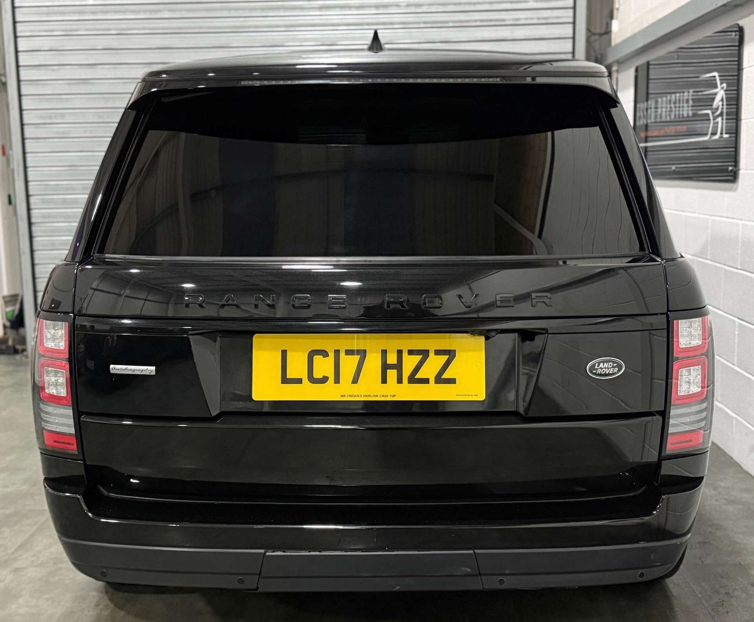 Used Land Rover Range Rover 2017 for sale - 77207666: Photo 7