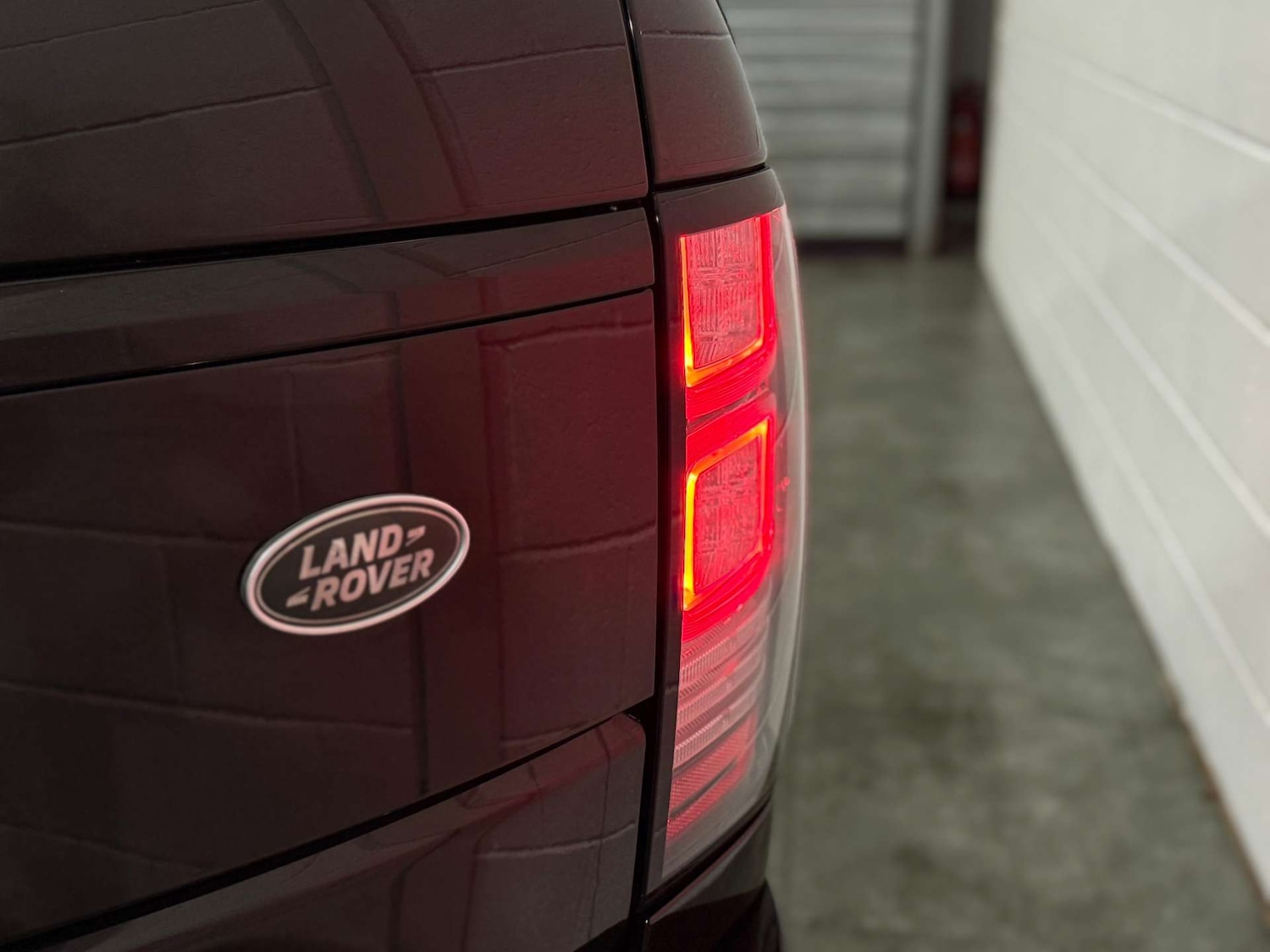 Used Land Rover Range Rover 2017 for sale - 77207666: Photo 9