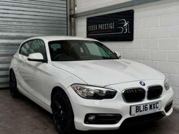 2016 - 1.5 118I Sport 3dr
