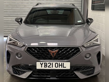 Used Cupra Formentor 2021 for sale - 78353596: Photo