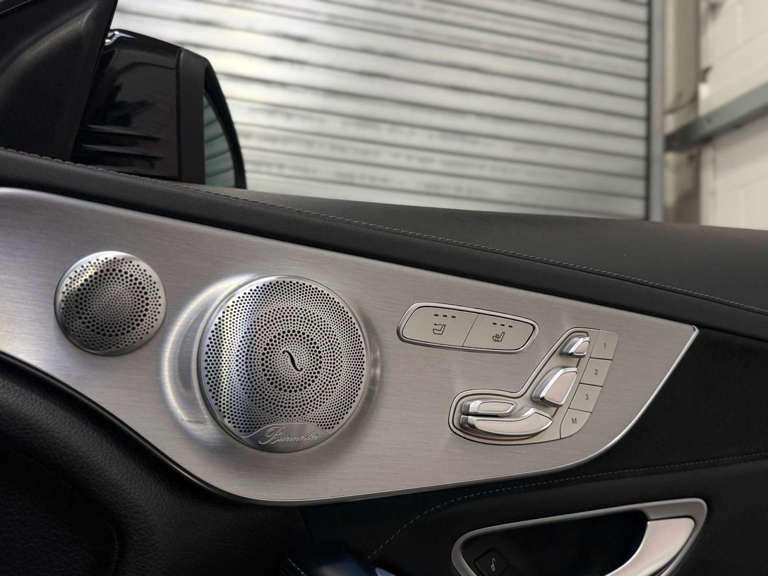 Used Mercedes-Benz C Class 2018 for sale - 76894471: Photo 25