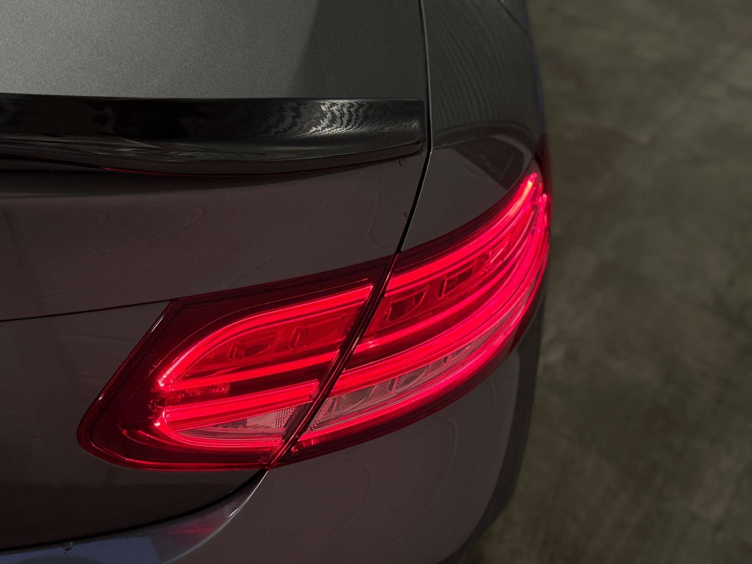 Used Mercedes-Benz C Class 2019 for sale - 77523354: Photo 12