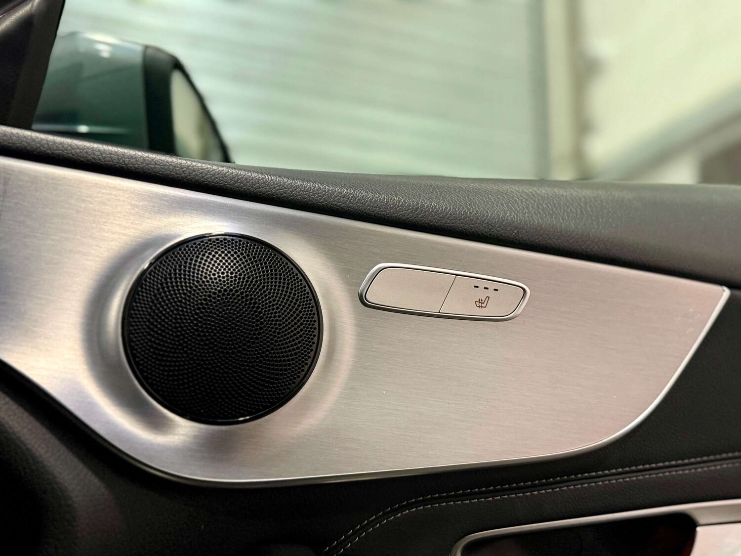 Used Mercedes-Benz C Class 2019 for sale - 77523354: Photo 21