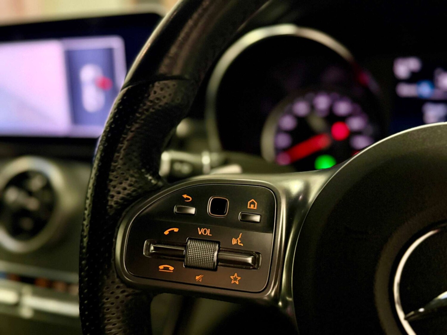 Used Mercedes-Benz C Class 2019 for sale - 77523354: Photo 23