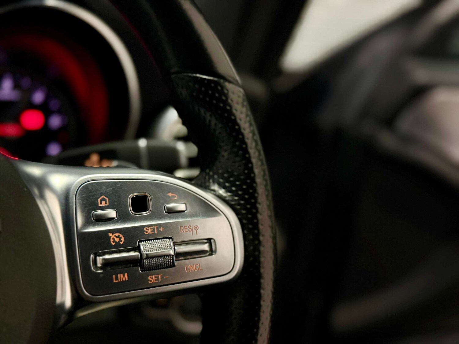 Used Mercedes-Benz C Class 2019 for sale - 77523354: Photo 25