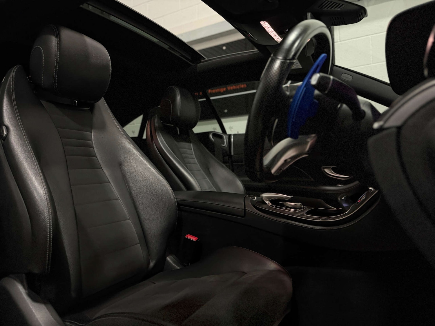 Used Mercedes-Benz E Class 2018 for sale - 77042489: Photo 16