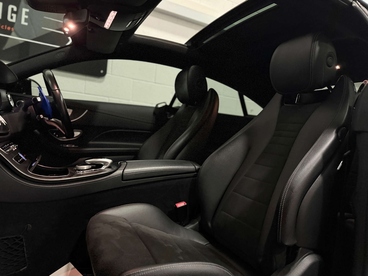 Used Mercedes-Benz E Class 2018 for sale - 77042489: Photo 18