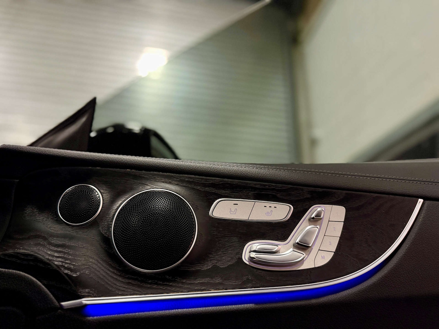 Used Mercedes-Benz E Class 2018 for sale - 77042489: Photo 20