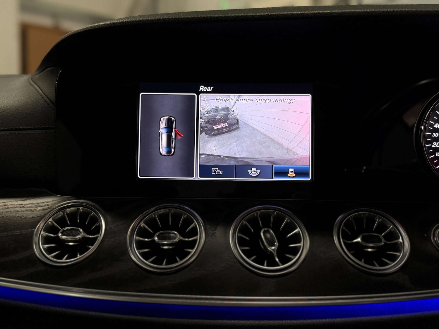 Used Mercedes-Benz E Class 2018 for sale - 77042489: Photo 21