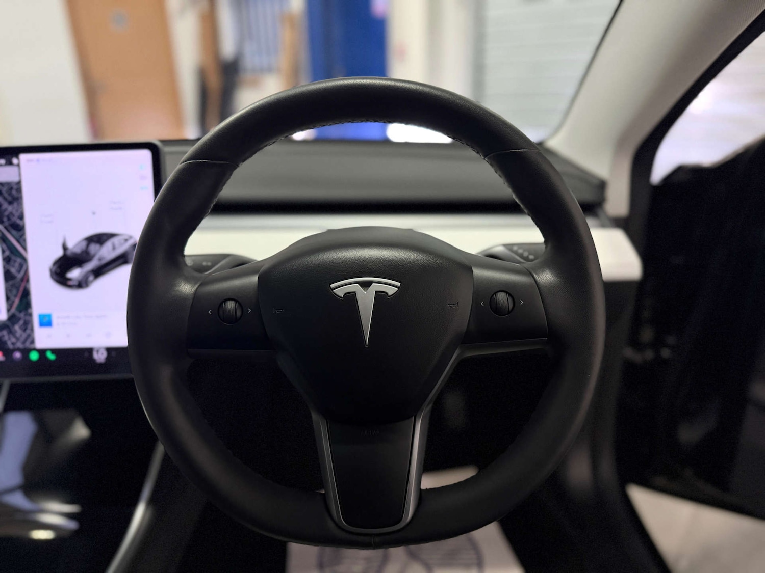 Used Tesla Model 3 2019 for sale - 77342230: Photo 14