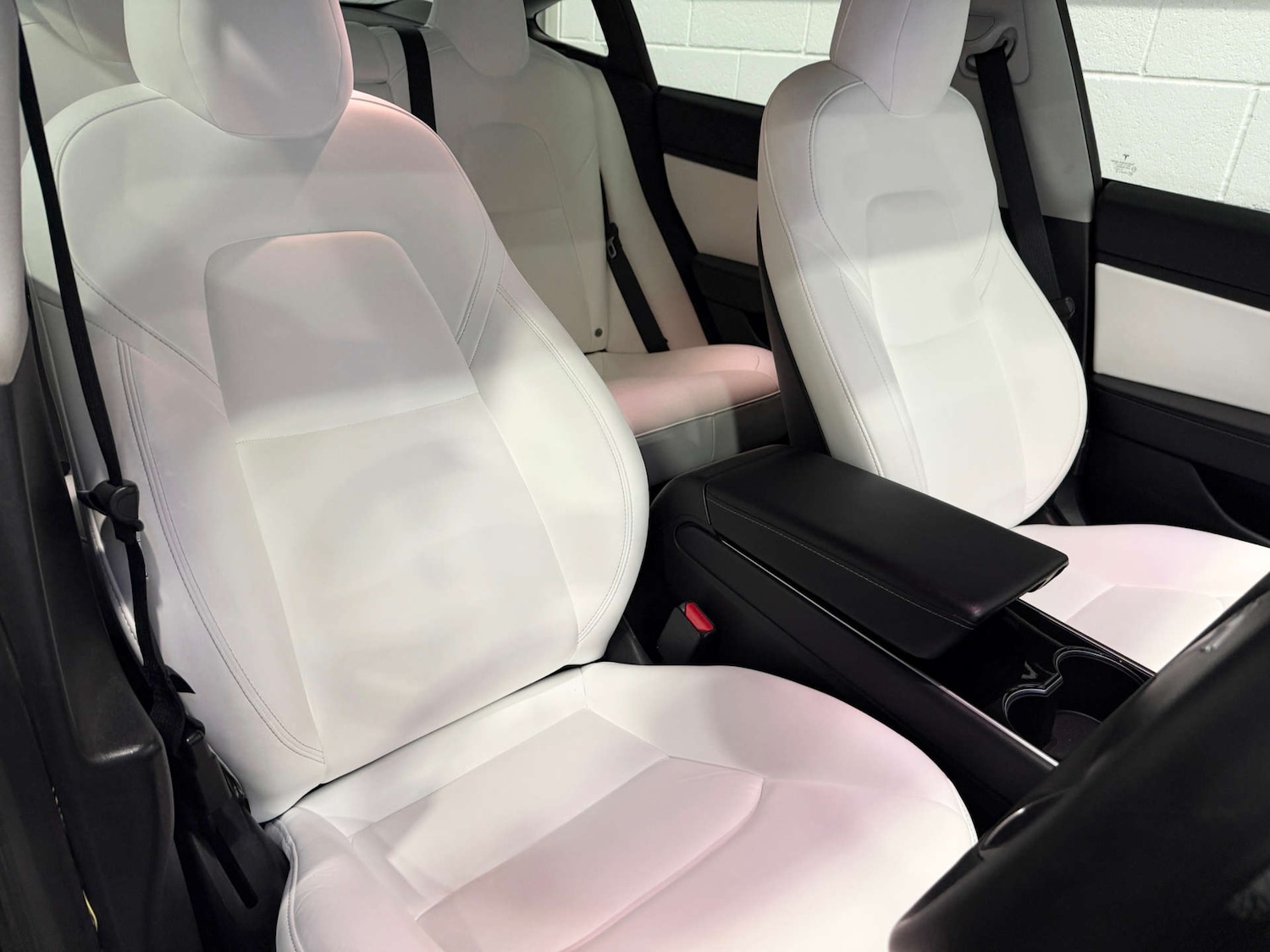 Used Tesla Model 3 2019 for sale - 77342230: Photo 16