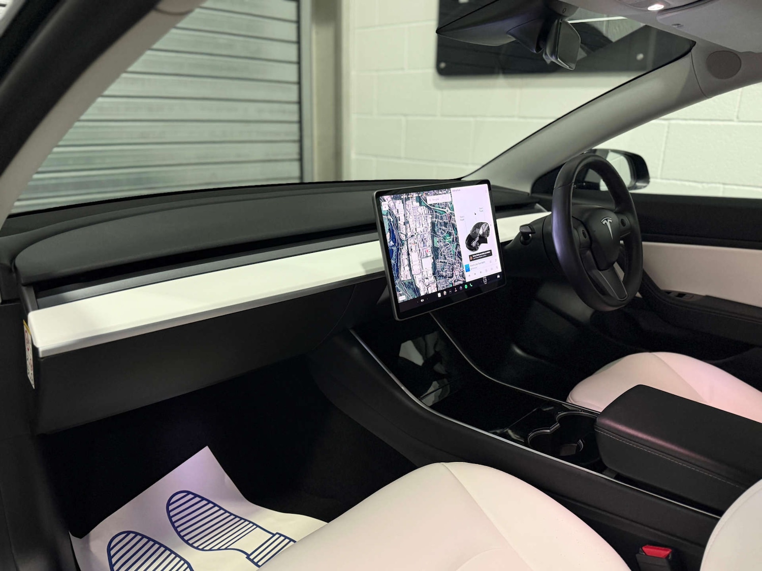 Used Tesla Model 3 2019 for sale - 77342230: Photo 17