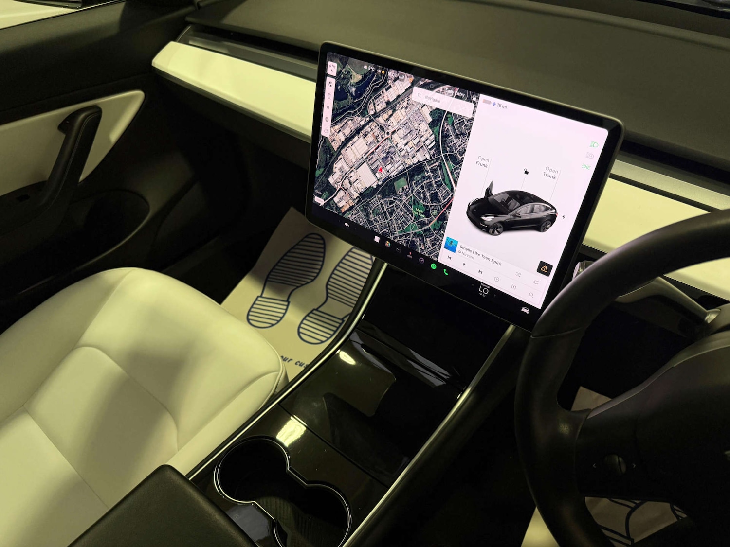 Used Tesla Model 3 2019 for sale - 77342230: Photo 20