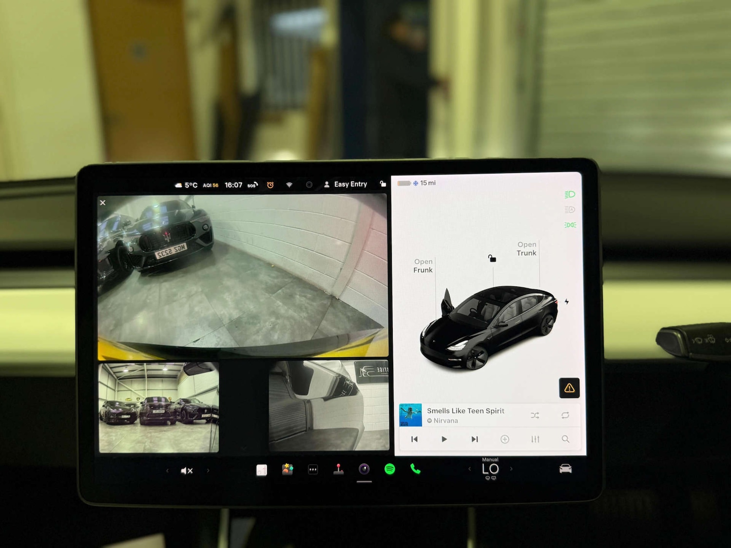 Used Tesla Model 3 2019 for sale - 77342230: Photo 22