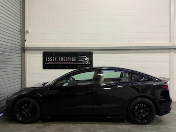 Used Tesla Model 3 2019 for sale - 77342230: Photo