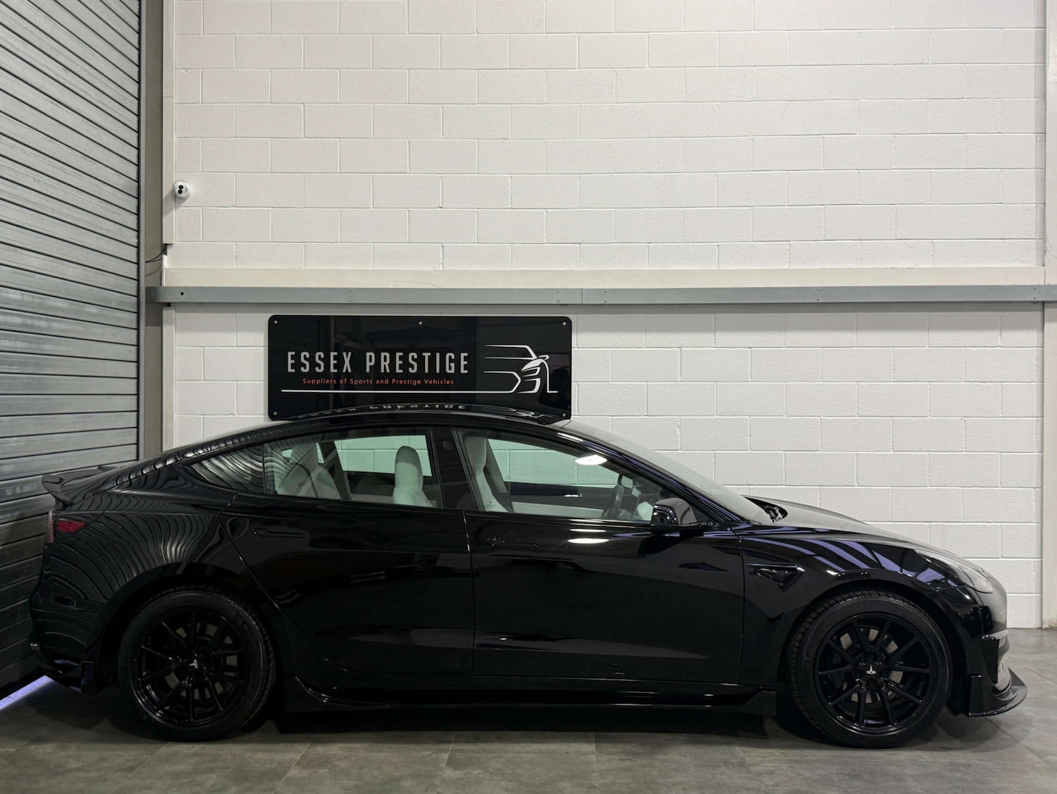 Used Tesla Model 3 2019 for sale - 77342230: Photo 5