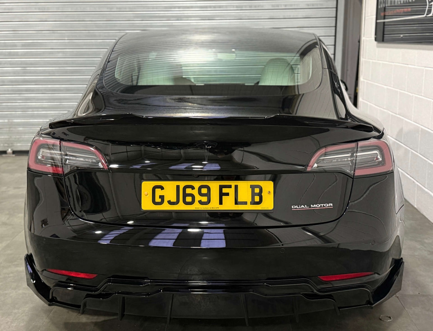 Used Tesla Model 3 2019 for sale - 77342230: Photo 7