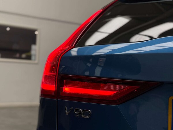 Used Volvo V90 2018 for sale - 75399709: Photo 11
