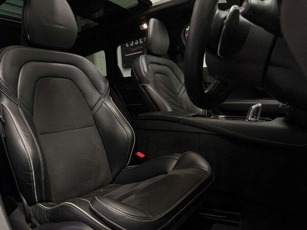 Used Volvo V90 2018 for sale - 75399709: Photo 14