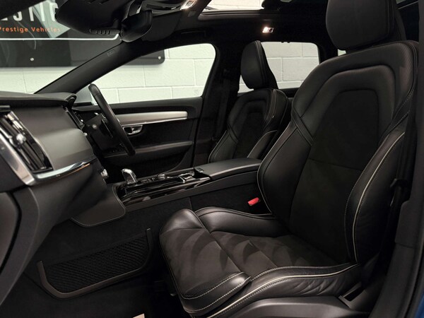 Used Volvo V90 2018 for sale - 75399709: Photo 16