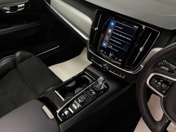 Used Volvo V90 2018 for sale - 75399709: Photo 18