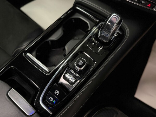 Used Volvo V90 2018 for sale - 75399709: Photo 20